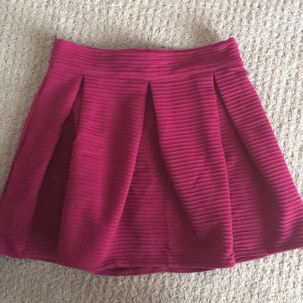 Pretty Little Liars Hanna Skirt